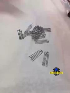 Stainless Steel Cloth Hooks Hooks for Curtain Pinch Pleat Clips Curtain Hanging