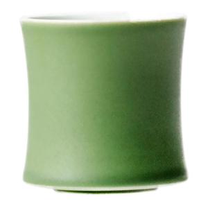 Tách Trà Gốm Thiết Kế Tre Handmade