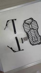 R1200GS R1250GS Headlight Guard Cover Suitable for BMW R1200GS R1200 GS R1200 GS R1200 GS LC ADV R 1250GS Adventure Grille Cover
