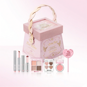 Chioture | Bộ Quà Trang Điểm Cho Người Mới Bắt Đầu Full Kit