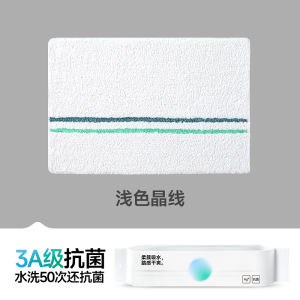 Đệm Phòng Tắm Chống Trượt Kháng Khuẩn 3A Thấm Hút Đa Năng Thiết Kế Cao Cấp Đệm Chân an Toàn Cho Phòng Tắm