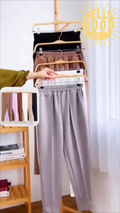 BAGGY PANTS RESLETING WANITA JUMBO/CELANA PANJANG WANITA SEHARI HARI/CELANA PANJANG JUMBO/CELANA BAGGY PANTS