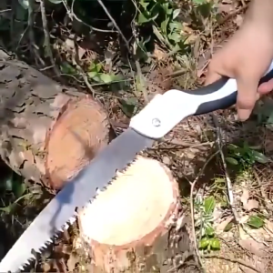 SOTIME กรรไกรตัดกิ่ง กรรไกรตัดกิ่งไม้ด้ามยาว ตัดกิ่งได้ เหล็ก กรรไกรตัดหญ้า SK5 ปรับควายาวได้ 70-95.5CM ใบมีดคม น้ำหนักเบา แข็งแรงทนทาน อุปกรณ์แต่งสวน