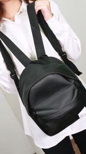 PRAGJA Tas Ransel Cewe Serbaguna Tas Ransel Mini