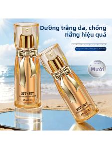 Sunscreen Sweatproof Whitening Concealer BB Cream