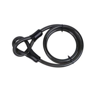 Bike Anti-Theft Industrial Grade Steel Cable Chain Lock Motorcycle And Bicycle Safety Anti-theft Lock Accessories