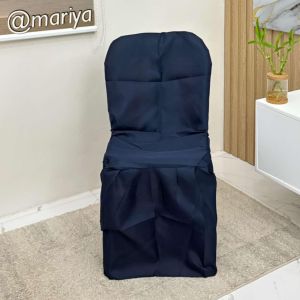 Bundle Chair Cover 50pcs (60 Pesos Only) 12.12 Sale Promo