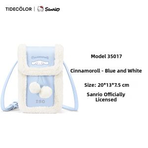 Tide color | Genuine Womens Mini Handbag Crossbody Bag