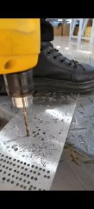 ชุดดอกสว่าน ขนาดเล็ก ไฮสปีด 50 ชิ้น ดอกสว่าน เจาะเหล็ก เจาะไม้ ใช้กับ สว่านไฟฟ้า งาน เหล็ก ไม้ พลาสติก อลูมิเนียม DIY ชุดดอกสว่านขนาดเล็ก ไฮสปีด HSS