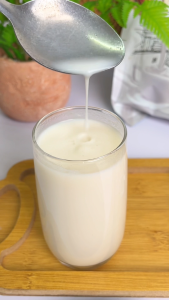 Dalucia Plant-Based Almond Milk Vanilla 2 PACK – Diet Meal Replacement Lactose-Free Low Calorie (30 Sachets)