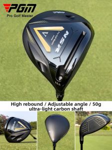 PGM GOLF | Mens Titanium High Rebound Driver Golf Club