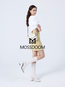 MOSSDOOM Sling Bag Wanita Tas HP & Selempang
