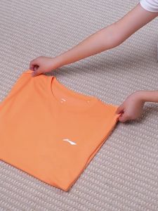 Li-Ning | Breathable Quick-dry T-shirt