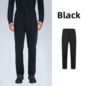 Outdoor Hiking Commuter Insulated Windproof Durable Softshell Pants