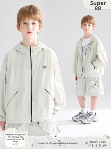 MUCMUKN | UPF50 Lightweight Breathable Boys Sports Outfit