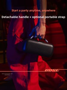 Bose | SoundLink Max Bluetooth Waterproof Portable Speaker
