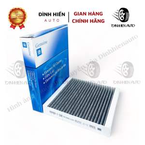 Lọc gió động cơ lọc gió điều hoà xe Fadil Spark 1.4 (2018-2023) (Mã: 13271191/ 95238310)