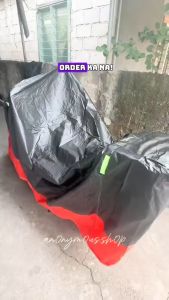 All Season Motor Cover: UV Outdoor Protection & Waterproof Solutions