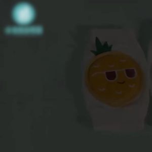 (Giao hàng nhanh) Miếng đệm đầu gối cotton thoáng khí loại A mùa hè miếng đệm đầu gối mỏng cho bé miếng đệm đầu gối hoạt hình cho bé