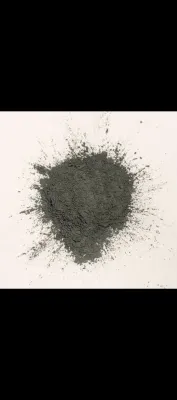 dark aluminum powder India 1kg ( devil )