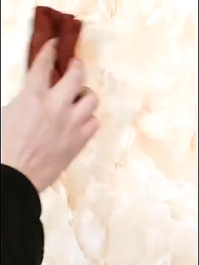 Heavy Duty Self-adhesive wall hanging hook ceiling strong traceless ceiling hook 360° rotating hook transparent Household Multi-function Hook