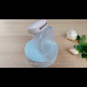 YOUHA The INs GEN1 and DUO Breast Pump Parts | Membrane | Valve