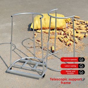 TIANZHENTONGXIU | Bagging Stand Packing Frame