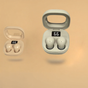 ZHANXINGZHE | Invisible Mini Sleep Earbuds for Sports