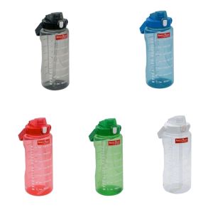 Basic Home Goodlife bottle 2liter / botol minum jumbo 2liter
