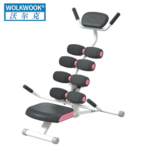 Wolk Wook | Ergonomic Waist Relaxer Physical Stretching