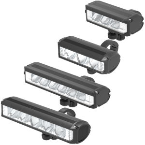 【New Arrival】900/1200/1400/2600LM Bike Light Waterproof Mobile Phone Emergency Power Aluminium Housing for Cycling Safety Flashlight