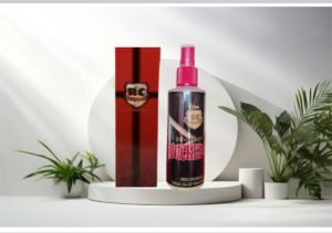RC Perfume collection (Wicked) 85 ml