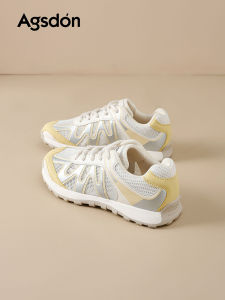 Agsdon | Breathable Leisure Sporty Sandals