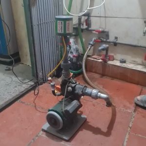 Rơ le chống cạn VINATHULIN