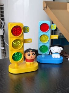 Đồ Chơi Thời Gian Biểu Đèn Đỏ Xanh Lá Cây Mới Đồ Trang Trí Bàn Làm Việc Đồ Chơi Thời Trang Đồ Chơi Thú Cưng Đồ Chơi Trẻ Em