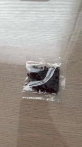 3g Fake Coconut Flakes Colored Chocolate Sprinkles Peanut Crumbs Resin Fake Food Cake Sweet Dessert Decoration Accessories Prop