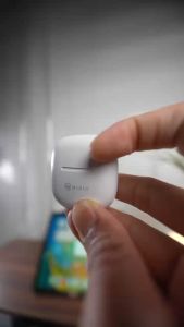 MIXIO X16 TRUE WIRELESS BLUETOOTH EARPHONE TWS MINI EARBUDS