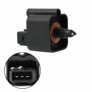 Cảm biến nước lọc nhiên liệu cho Ssangyong Actyon Rexton Rodius Kyron 2247509000 Cảm biến mực nước diesel đầu tròn/đầu vuông