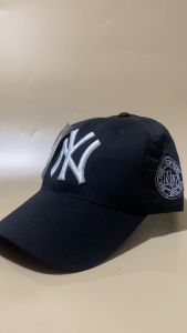 FIZI/COD Topi NY New York Topi Baseball topi Pria Wanita