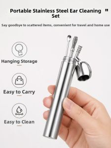 IMLUCKY | Adult Ear Cleaning Tool
