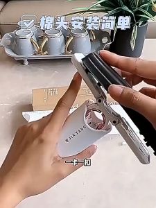 ALAT PEL MINI PORTABLE LIPAT MOP PEMBERSIH RUANGAN /KACA CLEANING TOOL