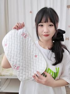 ANYOUBI | Breathable Cool Sensation Infant Pillow for 0-12 Months
