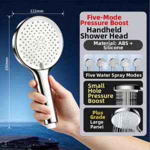 JOMOO | Large High-Pressure Shower Head Large Panel