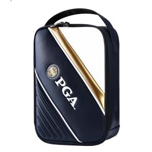 PGA | Waterproof Lightweight Portable Shoe Bag High Capacity Thickened Anti-collision Breathable