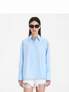 CALLED BACK | Campus Style Womens Shirt