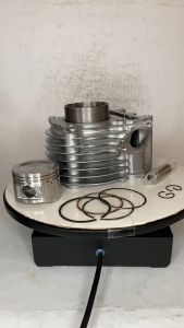 Cylinder Silinder Block Assy Set Yamaha MIO (IMPACT)