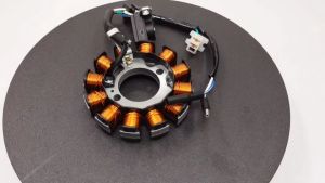 ฟิลคอยล์ ฟิวคอยล์ มัดไฟ ชุดจานไฟ HONDA cz-i เวฟ110i ดรีม110i super-cup wave110i