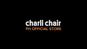 Charli Chair 2-in-1 Bath and Shower Chair