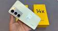 Realme 14X 5G 256gb rom 8gb+10gb ram Smartphone. 