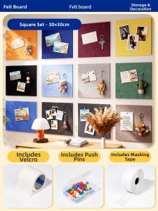O Margo | Dopamine Style Background Board